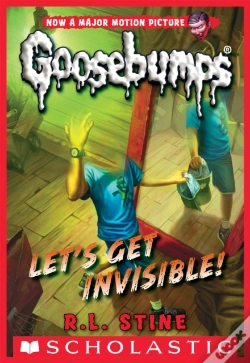 Capa do artigo Let'S Get Invisible!