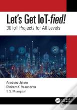 Let'S Get Iot-Fied!
