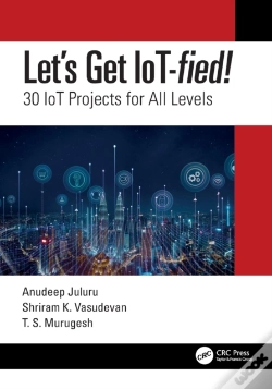 Capa do artigo Let'S Get Iot-Fied!