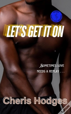 Capa do artigo Let'S Get It On