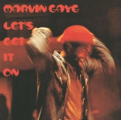 Capa do artigo Let's Get It On - Vinil