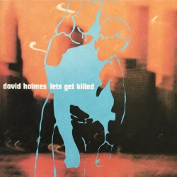 Capa do artigo Lets Get Killed - CD