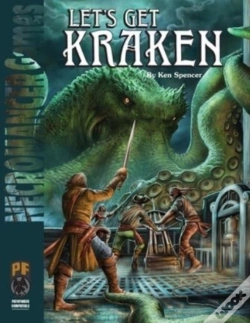 Capa do artigo Let'S Get Kraken Pf