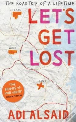 Capa do artigo Let'S Get Lost
