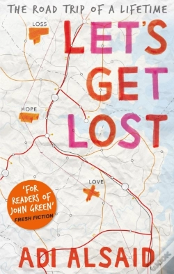 Capa do artigo Let'S Get Lost