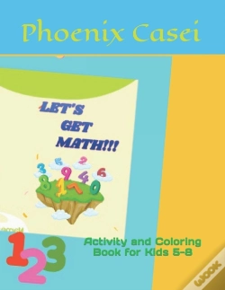 Capa do artigo Let'S Get Math