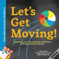 Capa do artigo Let'S Get Moving!