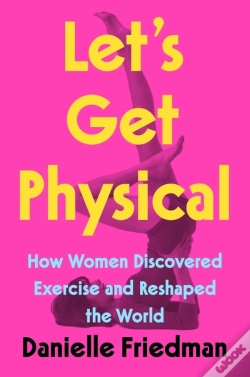 Capa do artigo Let'S Get Physical