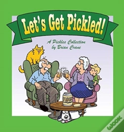Capa do artigo Let'S Get Pickled!
