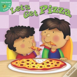 Capa do artigo Let'S Get Pizza