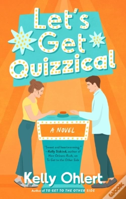 Capa do artigo Let'S Get Quizzical