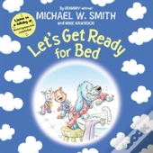 Let'S Get Ready For Bed