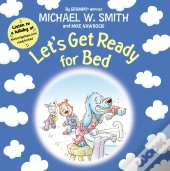Let'S Get Ready For Bed