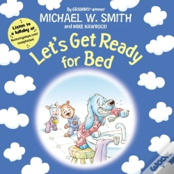 Capa do artigo Let'S Get Ready For Bed