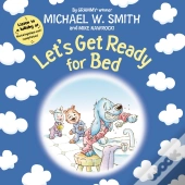 Let'S Get Ready For Bed