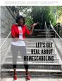 Let'S Get Real About Homeschooling Audio Ebook - Preview