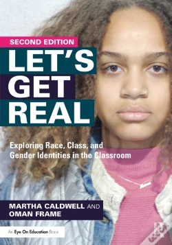 Capa do artigo Let'S Get Real
