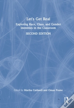 Capa do artigo Let'S Get Real
