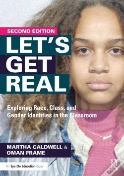 Capa do artigo Let'S Get Real