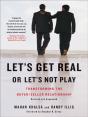 Let'S Get Real Or Let'S Not Play - Preview