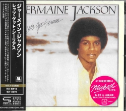 Capa do artigo Let's Get Serious - CD