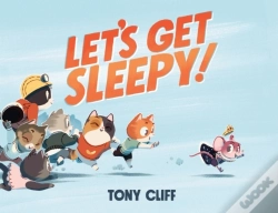 Capa do artigo Let'S Get Sleepy!
