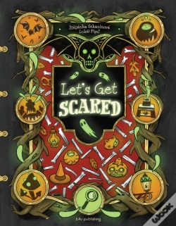 Capa do artigo Let'S Get Spooky