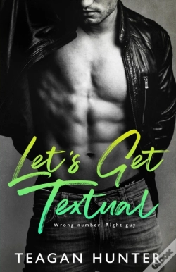 Capa do artigo Let'S Get Textual