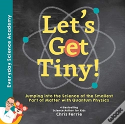 Capa do artigo Let'S Get Tiny!