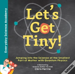 Capa do artigo Let'S Get Tiny!