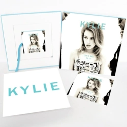 Capa do artigo Let's Get to It - CD