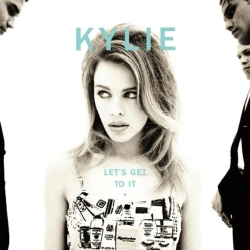 Capa do artigo Let's Get to It - CD
