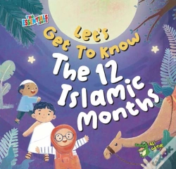 Capa do artigo Let'S Get To Know The 12 Islamic Months