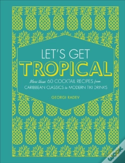 Capa do artigo Let'S Get Tropical