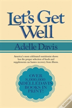 Capa do artigo Let'S Get Well
