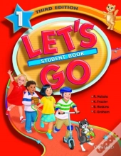 Let'S Go: 1: Student Book