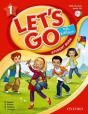 Let'S Go: 1: Student Book With Audio Cd Pack - Preview