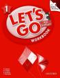 Let'S Go: 1: Workbook With Online Practice Pack - Preview