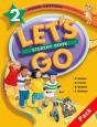Let'S Go: 2: Student Book And Workbook Combined Edition 2a - Preview