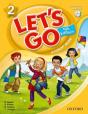 Let'S Go: 2: Student Book With Audio Cd Pack - Preview