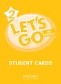 Let'S Go: 2: Student Cards - Preview