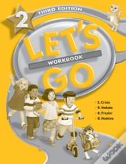 Let'S Go: 2: Workbook