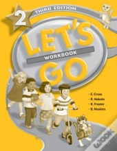 Let'S Go: 2: Workbook
