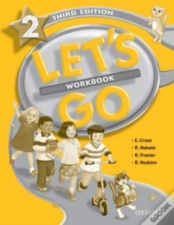 Capa do artigo Let'S Go: 2: Workbook