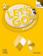 Let'S Go: 2: Workbook With Online Practice Pack - Preview