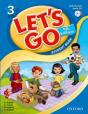 Let'S Go: 3: Student Book With Audio Cd Pack - Preview