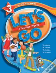 Let'S Go: 3: Student Book