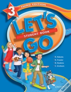 Capa do artigo Let'S Go: 3: Student Book