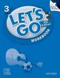 Let'S Go: 3: Workbook With Online Practice Pack - Preview