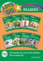 Let'S Go: 4: Readers Pack - Preview